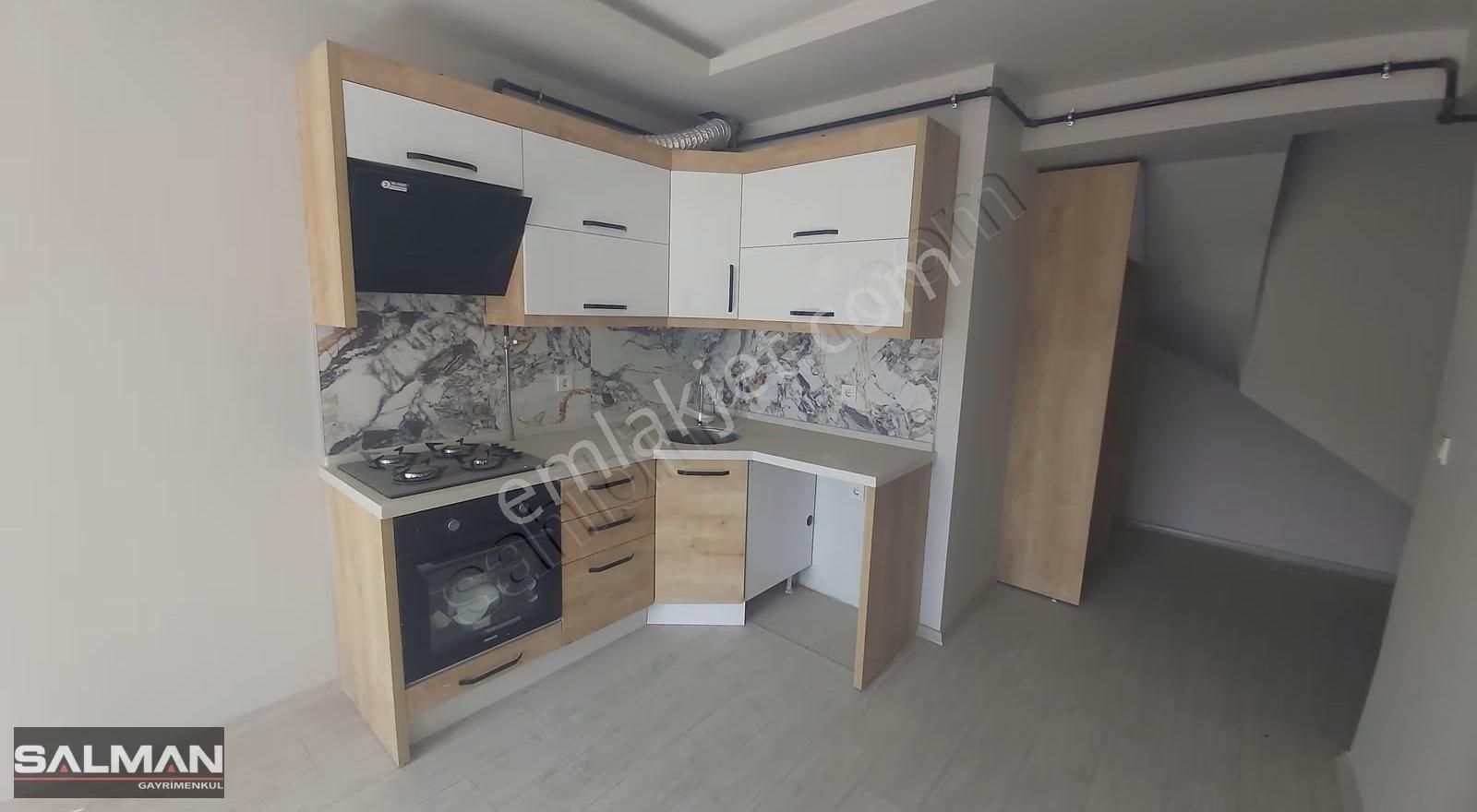 Karşıyaka İmbatlı Mh.'de Park Cepheli Satılık 2+1 Dubleks Daire - Görsel 20