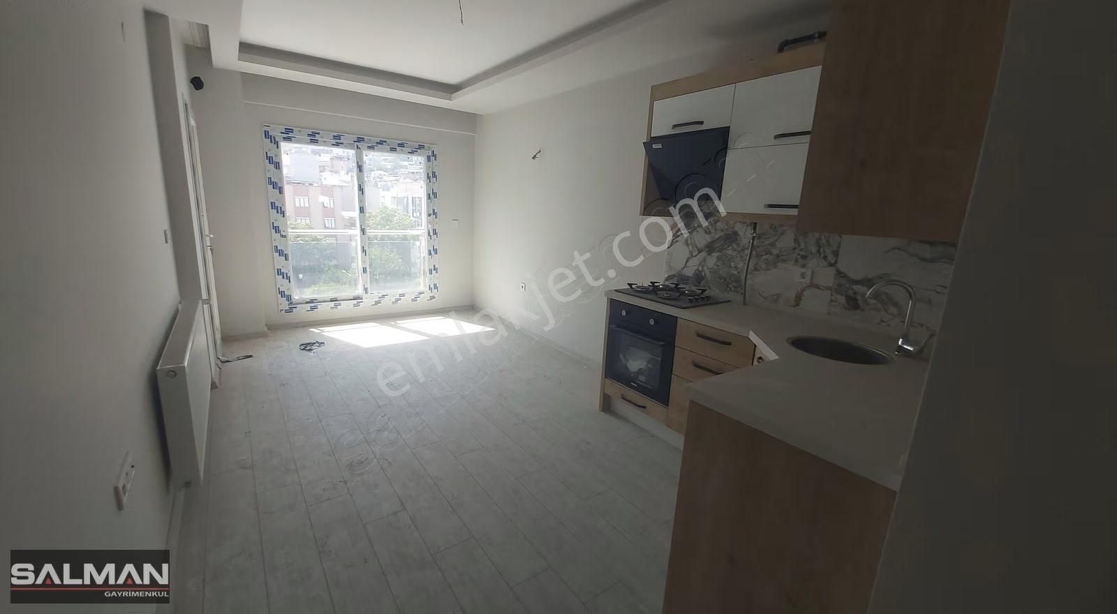 Karşıyaka İmbatlı Mh.'de Park Cepheli Satılık 2+1 Dubleks Daire - Görsel 6