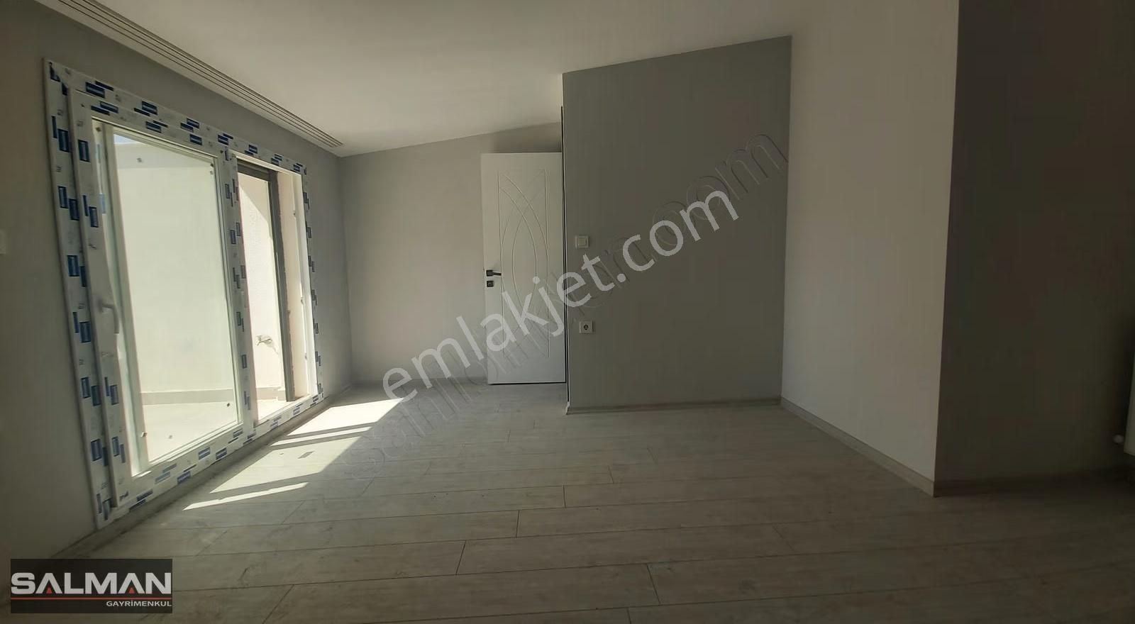 Karşıyaka İmbatlı Mh.'de Park Cepheli Satılık 2+1 Dubleks Daire - Görsel 4