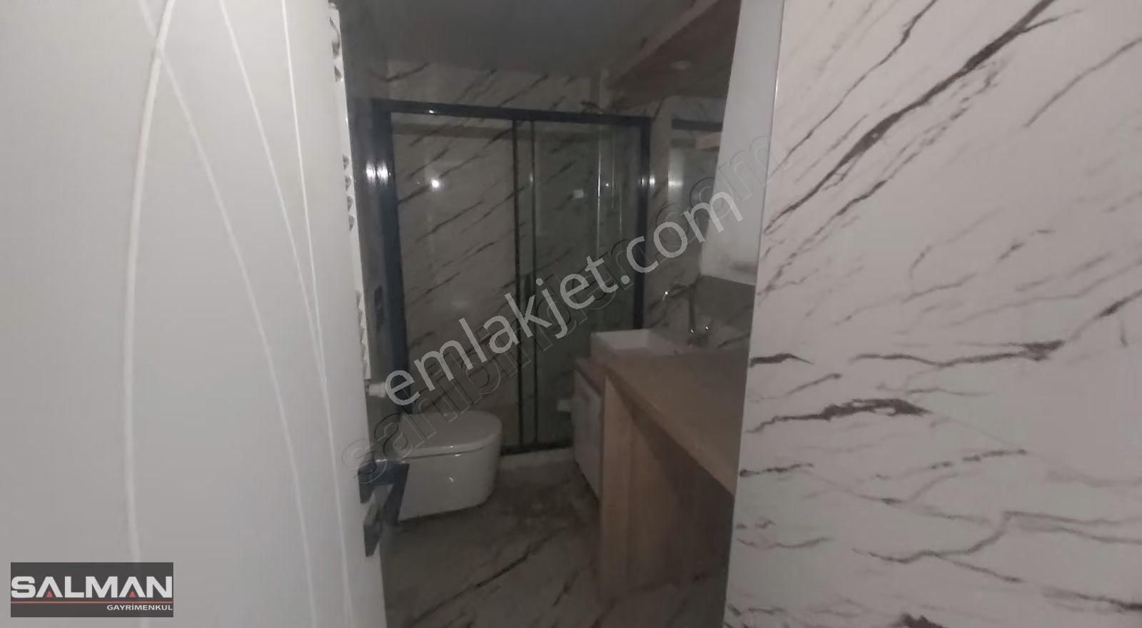 Karşıyaka İmbatlı Mh.'de Park Cepheli Satılık 2+1 Dubleks Daire - Görsel 9