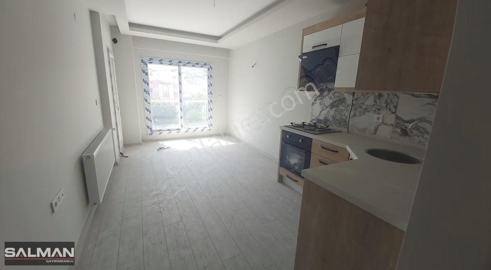 Karşıyaka İmbatlı Mh.'de Park Cepheli Satılık 2+1 Dubleks Daire - Görsel 24