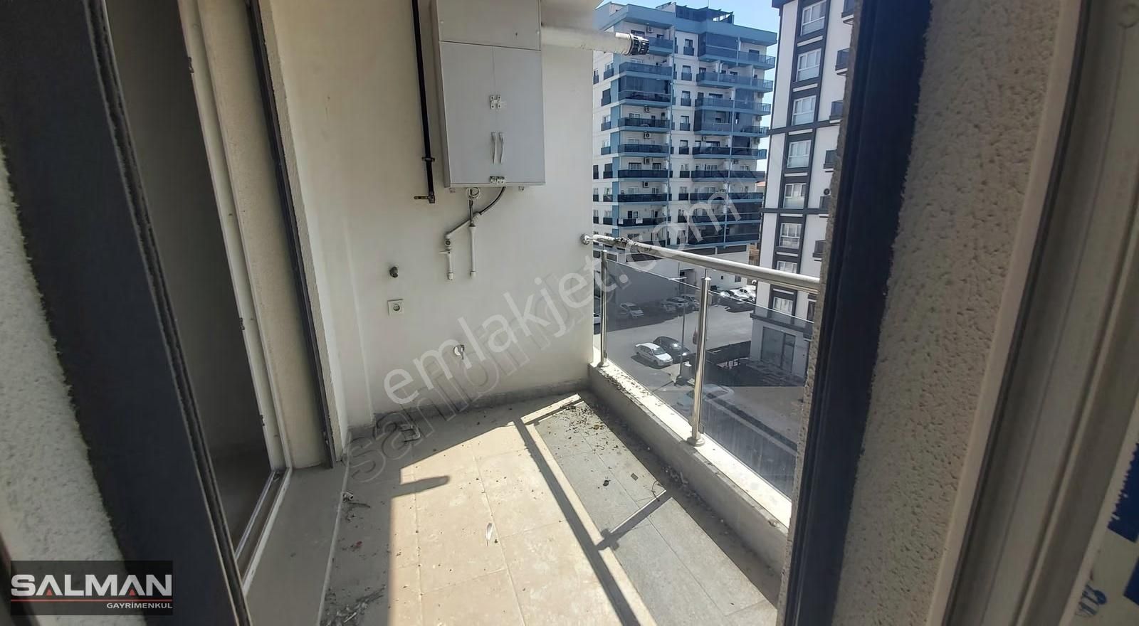 Karşıyaka İmbatlı Mh.'de Park Cepheli Satılık 2+1 Dubleks Daire - Görsel 5