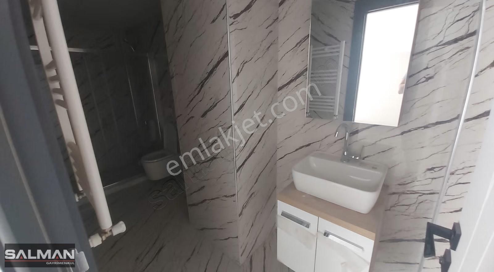 Karşıyaka İmbatlı Mh.'de Park Cepheli Satılık 2+1 Dubleks Daire - Görsel 8