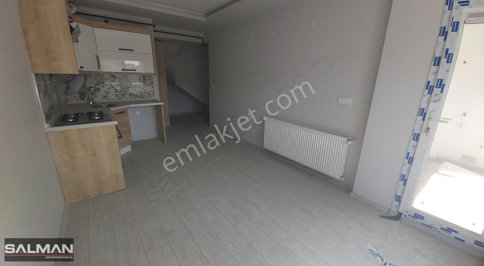 Karşıyaka İmbatlı Mh.'de Park Cepheli Satılık 2+1 Dubleks Daire - Görsel 14