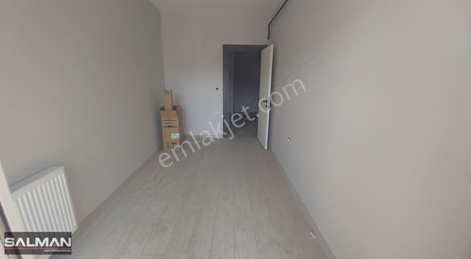 Karşıyaka İmbatlı Mh.'de Park Cepheli Satılık 2+1 Dubleks Daire - Görsel 15