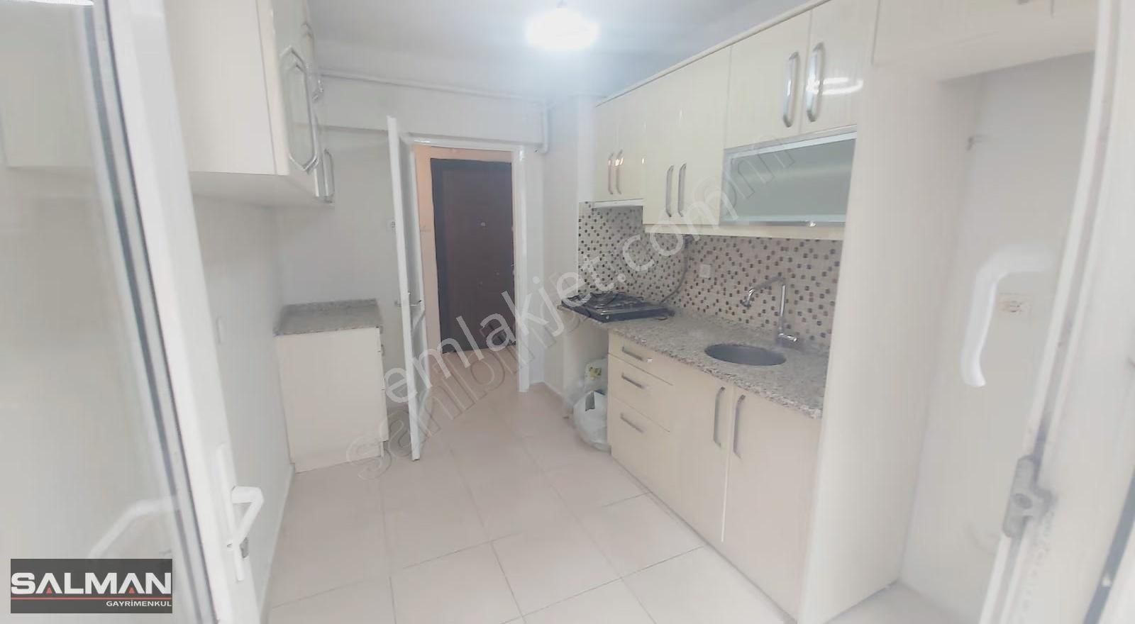 Alaybey'de Zübeyde Hanım Parkı Yakını Satılık 3+1 Köşe Daire - Görsel 21