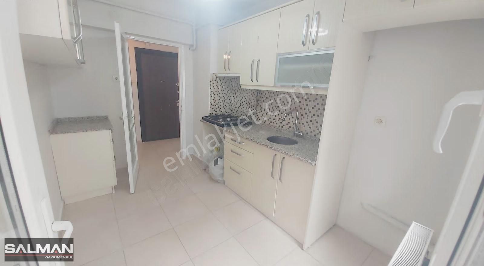 Alaybey'de Zübeyde Hanım Parkı Yakını Satılık 3+1 Köşe Daire - Görsel 15