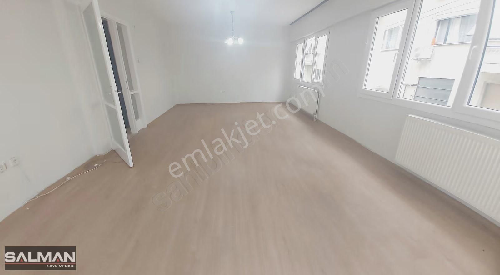 Alaybey'de Zübeyde Hanım Parkı Yakını Satılık 3+1 Köşe Daire - Görsel 12