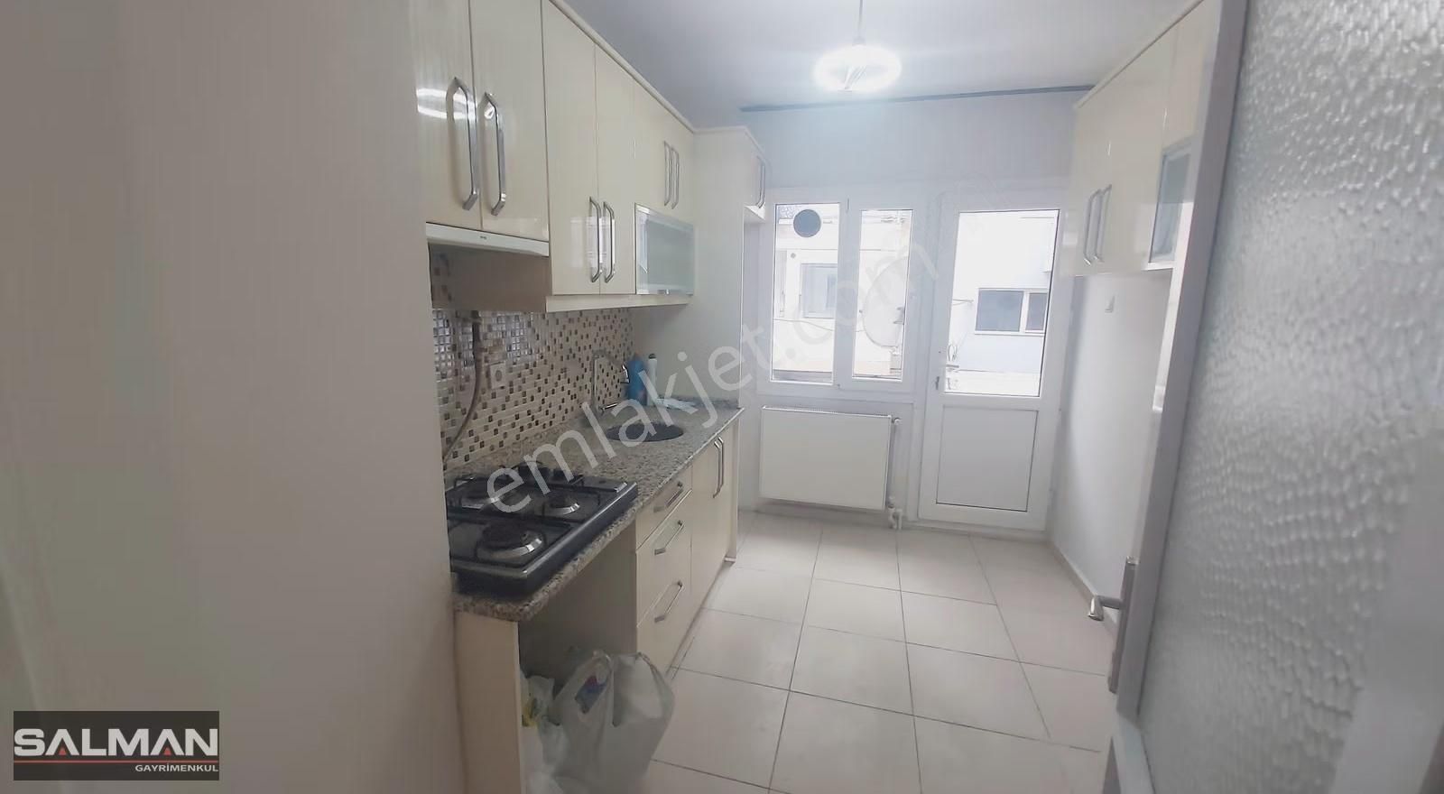 Alaybey'de Zübeyde Hanım Parkı Yakını Satılık 3+1 Köşe Daire - Görsel 32