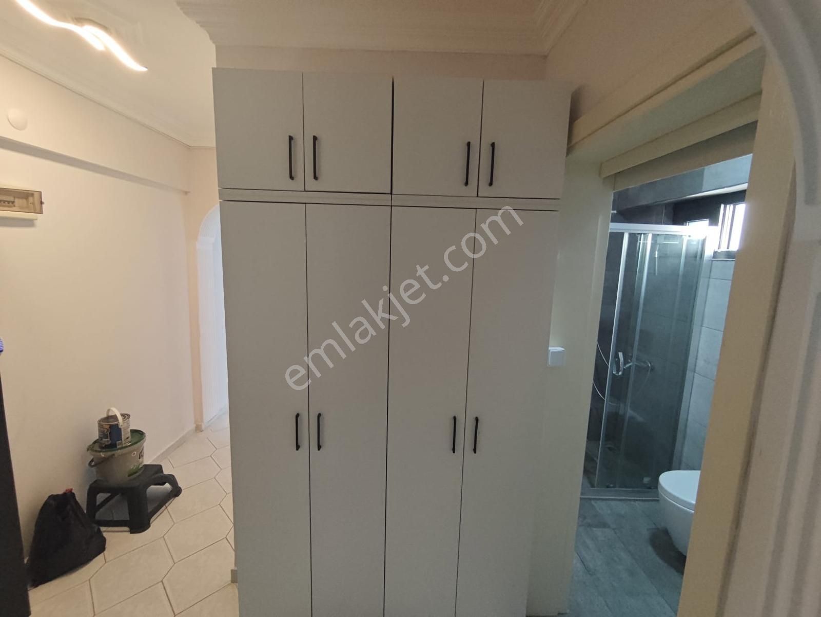 Didim Çamlıkta Denize 800m Mesafede 2+1 Açık Mutfaklı Teraslı Kat Dubleximiz Satışdadır - Görsel 16