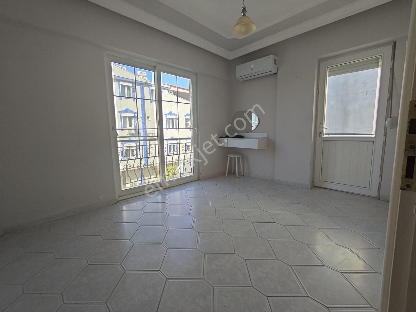 Didim Çamlıkta Denize 800m Mesafede 2+1 Açık Mutfaklı Teraslı Kat Dubleximiz Satışdadır - Görsel 17