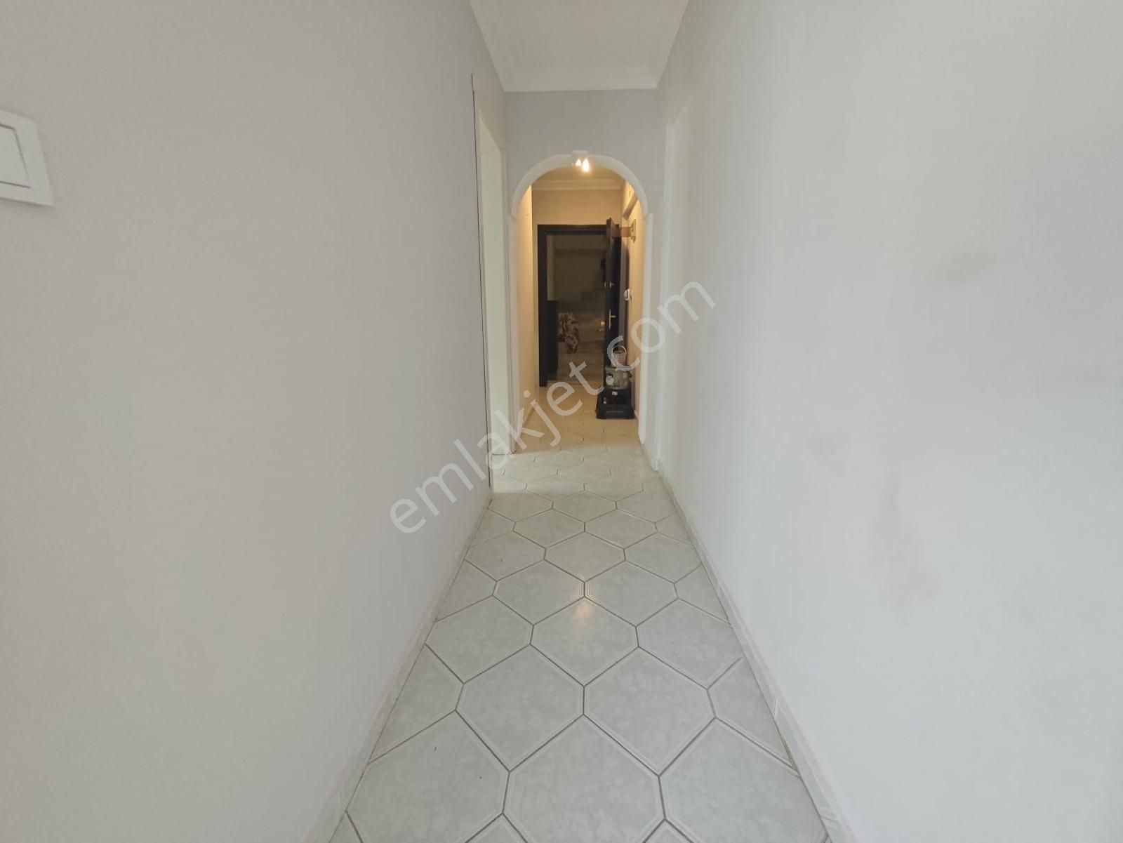 Didim Çamlıkta Denize 800m Mesafede 2+1 Açık Mutfaklı Teraslı Kat Dubleximiz Satışdadır - Görsel 19