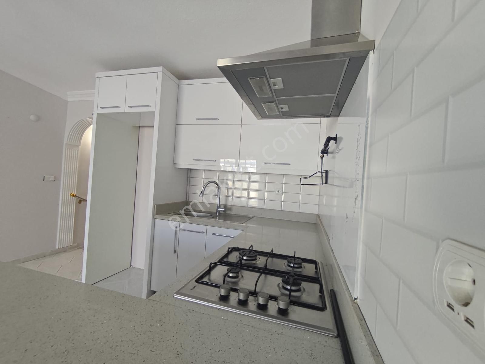 Didim Çamlıkta Denize 800m Mesafede 2+1 Açık Mutfaklı Teraslı Kat Dubleximiz Satışdadır - Görsel 8