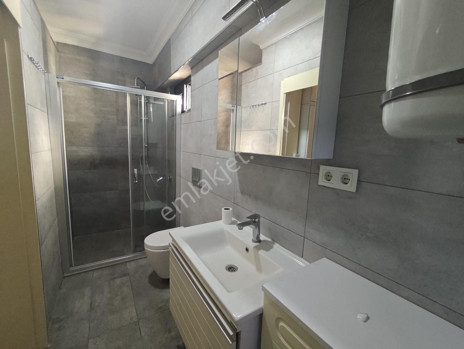 Didim Çamlıkta Denize 800m Mesafede 2+1 Açık Mutfaklı Teraslı Kat Dubleximiz Satışdadır - Görsel 15