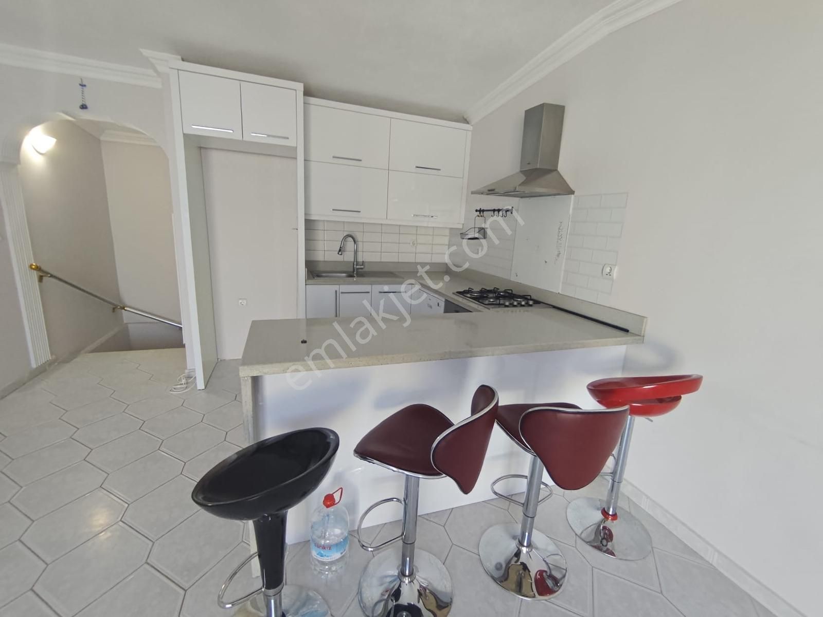 Didim Çamlıkta Denize 800m Mesafede 2+1 Açık Mutfaklı Teraslı Kat Dubleximiz Satışdadır - Görsel 5