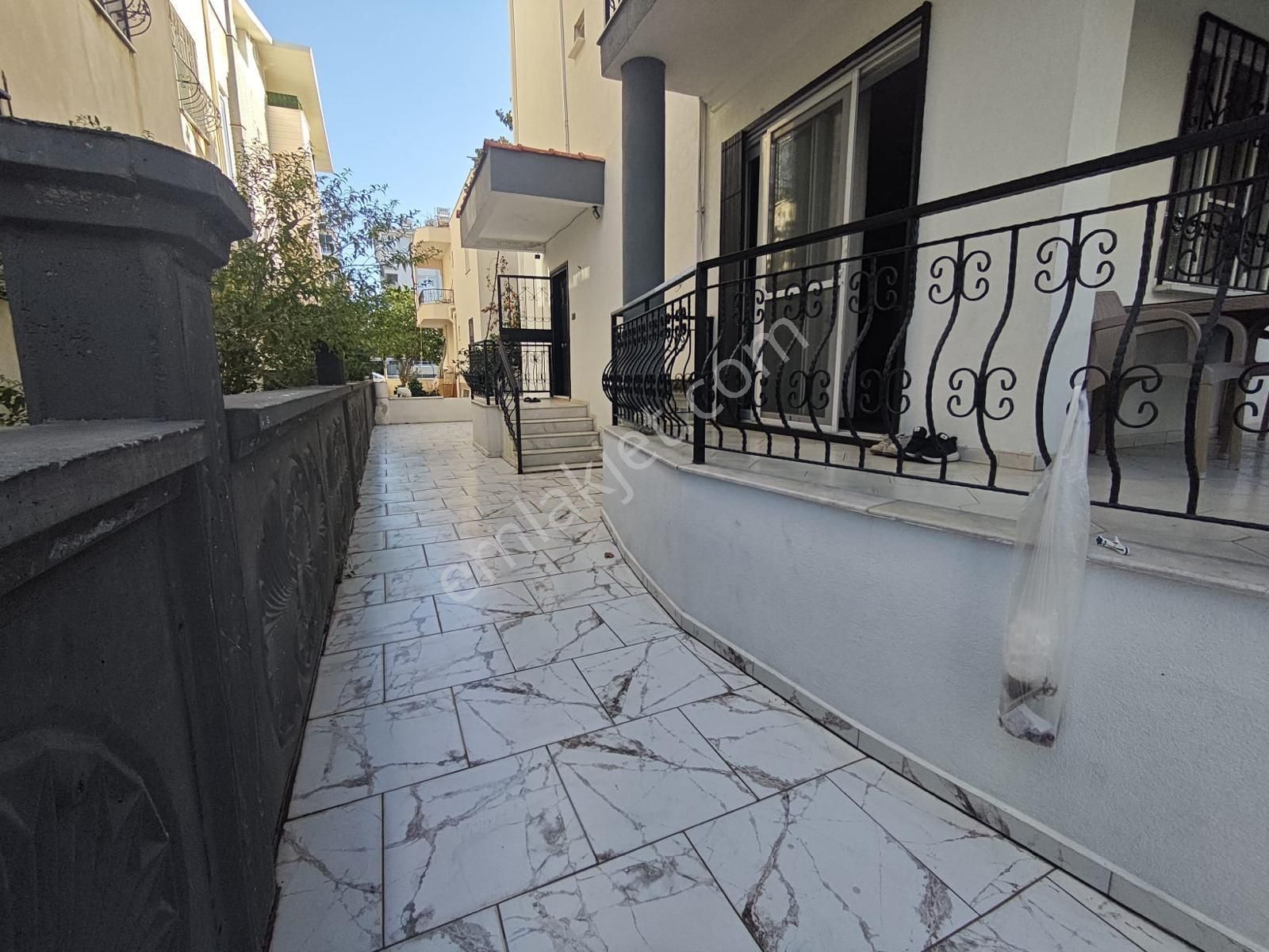 Didim Çamlıkta Denize 800m Mesafede 2+1 Açık Mutfaklı Teraslı Kat Dubleximiz Satışdadır - Görsel 3