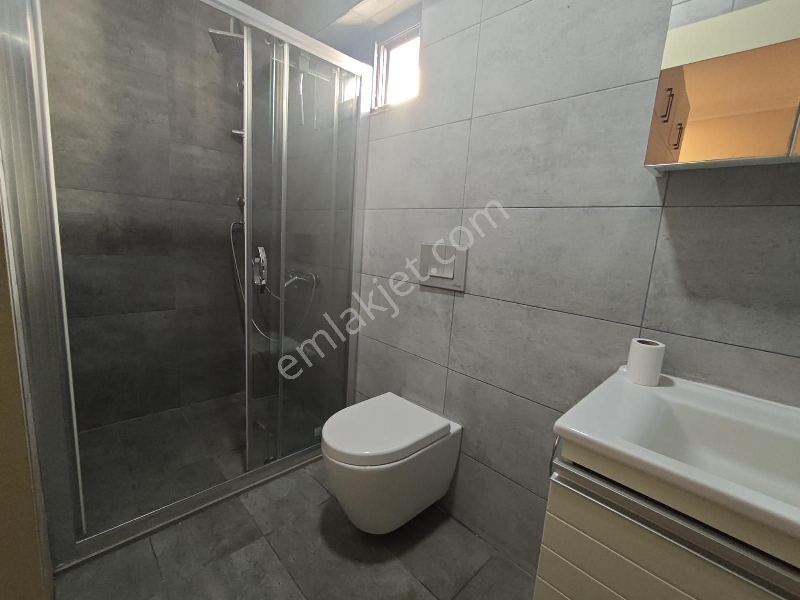 Didim Çamlıkta Denize 800m Mesafede 2+1 Açık Mutfaklı Teraslı Kat Dubleximiz Satışdadır - Görsel 14