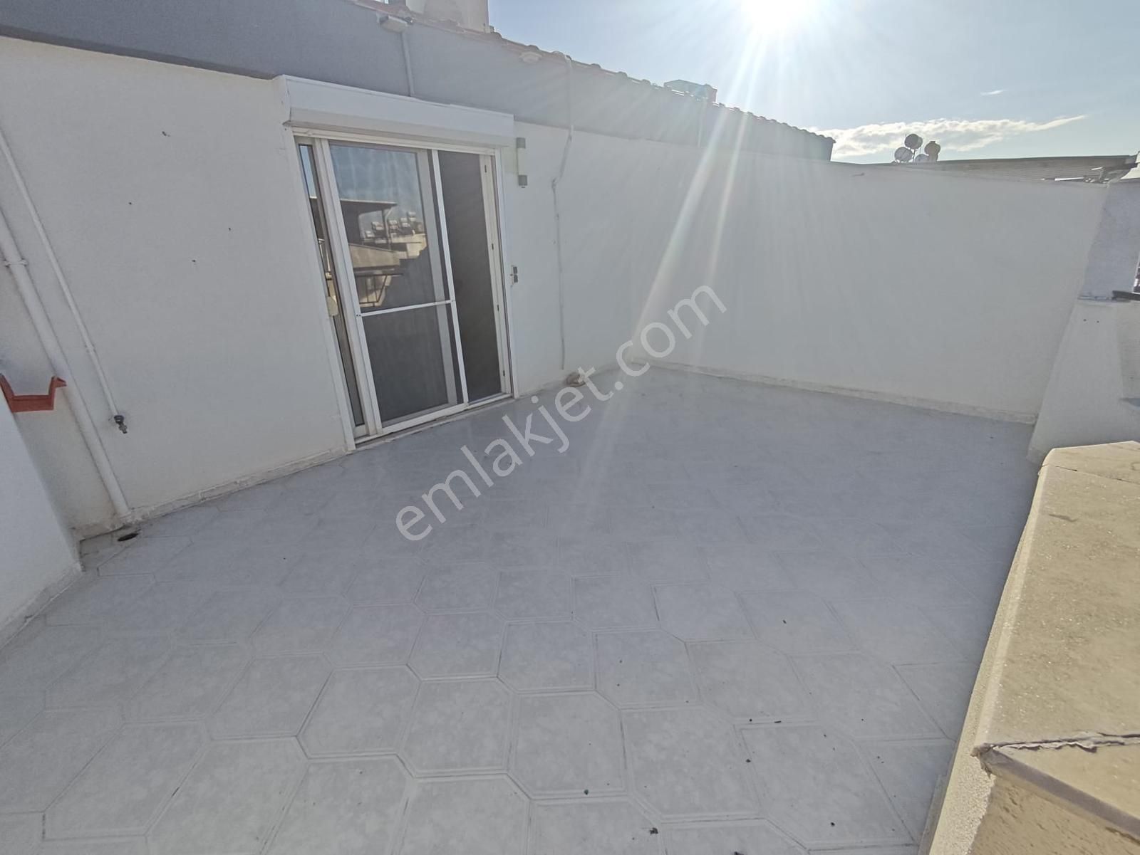 Didim Çamlıkta Denize 800m Mesafede 2+1 Açık Mutfaklı Teraslı Kat Dubleximiz Satışdadır - Görsel 11