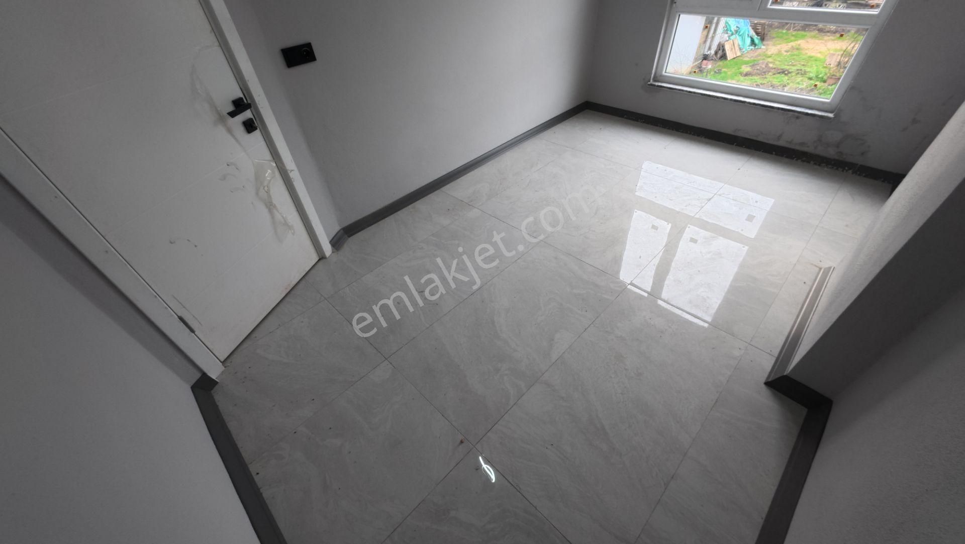 Kocaali’de Satılık 3+1 Denize Komşu, Manzaralı Fırsat Villa - Görsel 18