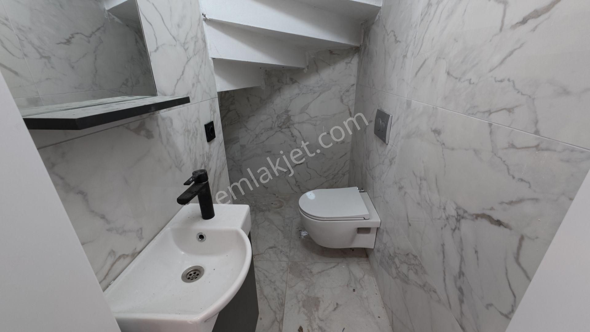 Kocaali’de Satılık 3+1 Denize Komşu, Manzaralı Fırsat Villa - Görsel 16