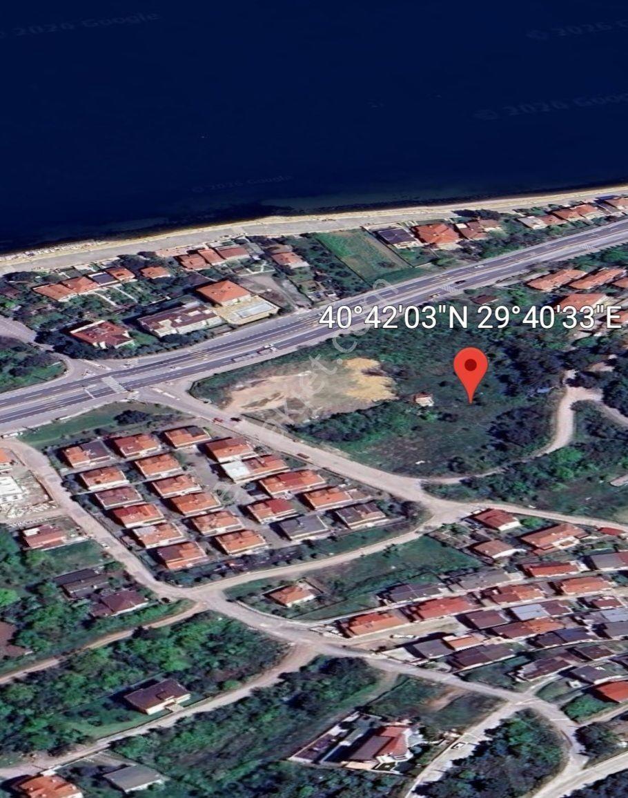 Remax Naturalden Karamürsel Ereğli'de 983 M2 Satılık İmarlı Arsa - Görsel 7