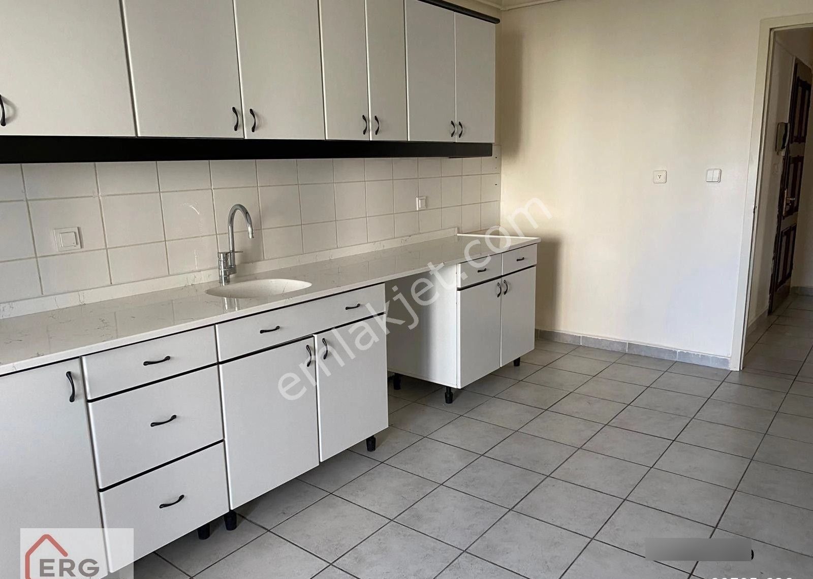 Çankaya Kırkkonaklar Simkent Stesi Çağdaş Market Karşısı Kiralık 3+1 - Görsel 35