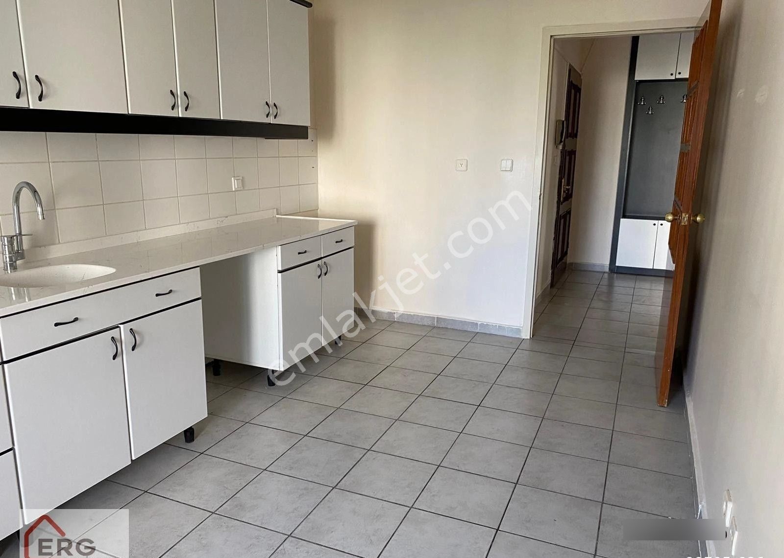 Çankaya Kırkkonaklar Simkent Stesi Çağdaş Market Karşısı Kiralık 3+1 - Görsel 34