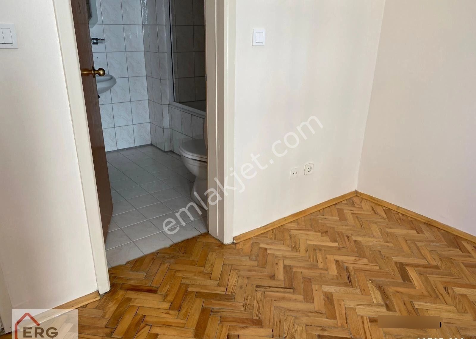 Çankaya Kırkkonaklar Simkent Stesi Çağdaş Market Karşısı Kiralık 3+1 - Görsel 5