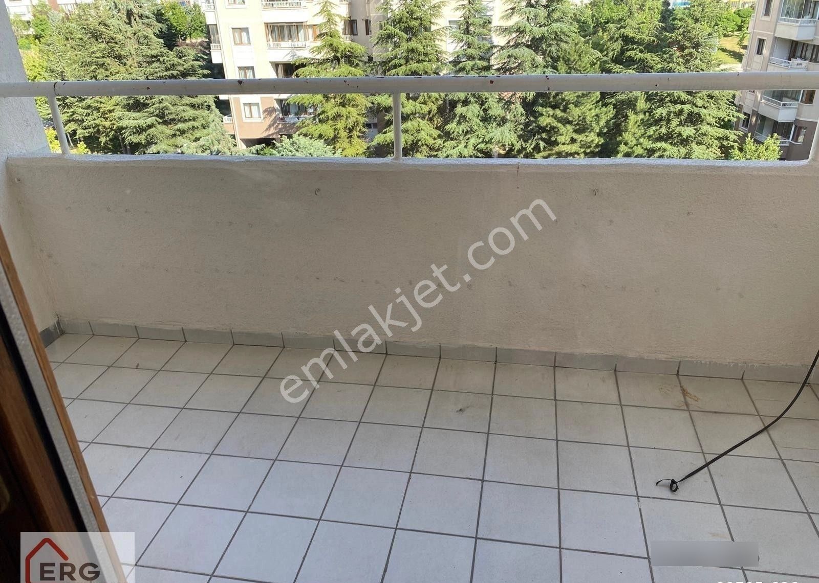 Çankaya Kırkkonaklar Simkent Stesi Çağdaş Market Karşısı Kiralık 3+1 - Görsel 21