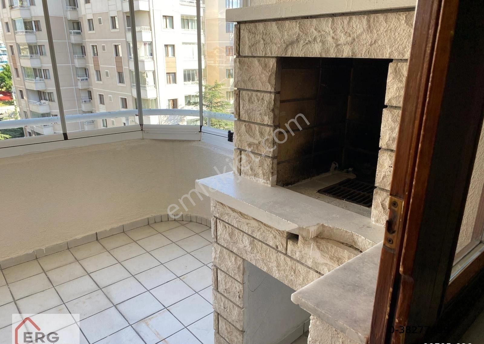 Çankaya Kırkkonaklar Simkent Stesi Çağdaş Market Karşısı Kiralık 3+1 - Görsel 23