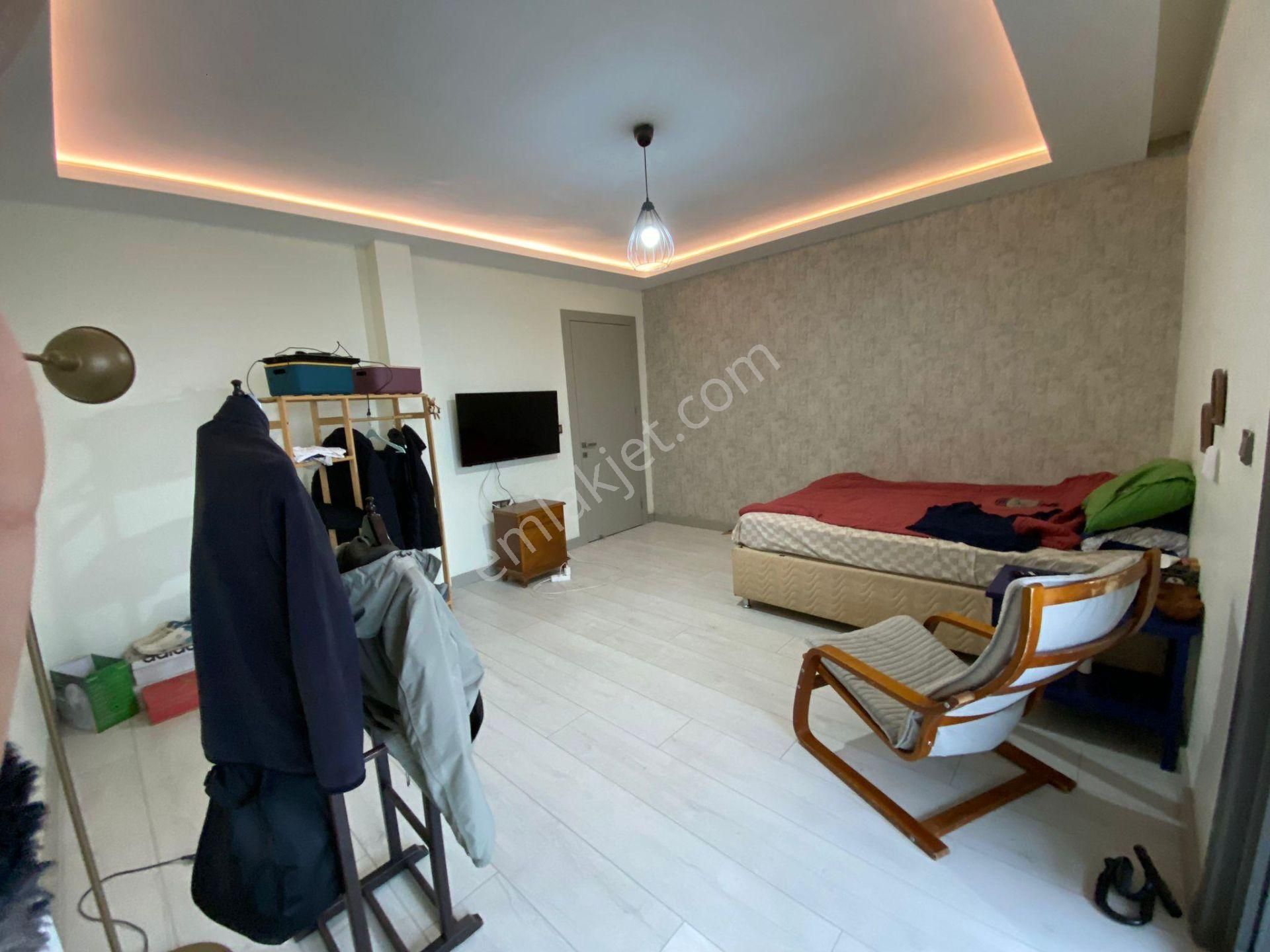 Pursaklar Mehmet Zengin Emlak'tan Protolok Yolu Yakını Ç.banyolu, Lüks 3+1 14.kat Daire - Görsel 11