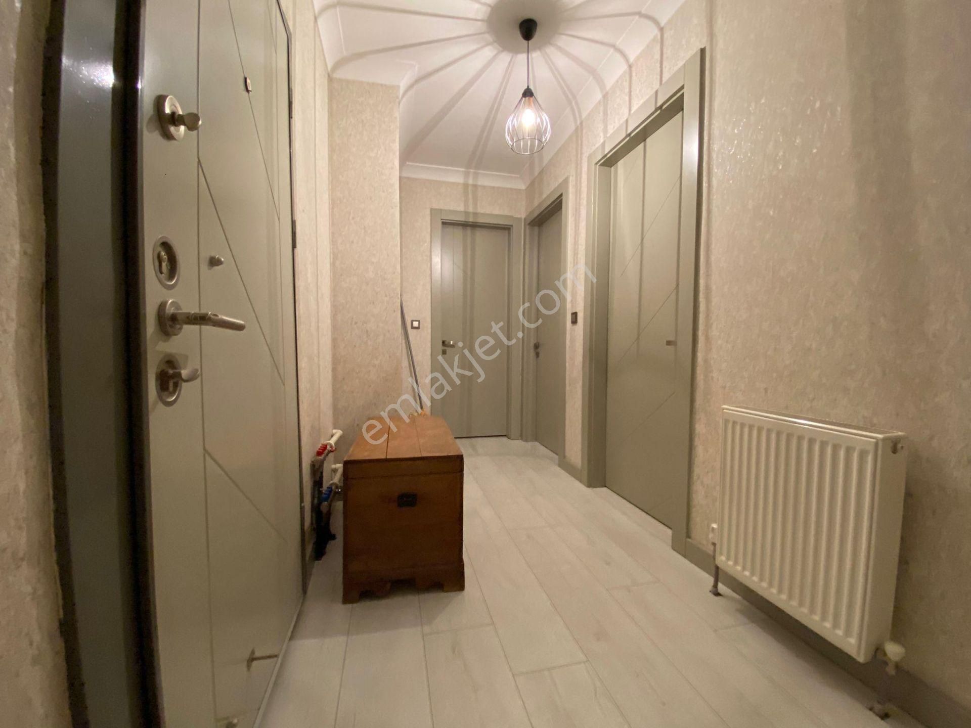 Pursaklar Mehmet Zengin Emlak'tan Protolok Yolu Yakını Ç.banyolu, Lüks 3+1 14.kat Daire - Görsel 24