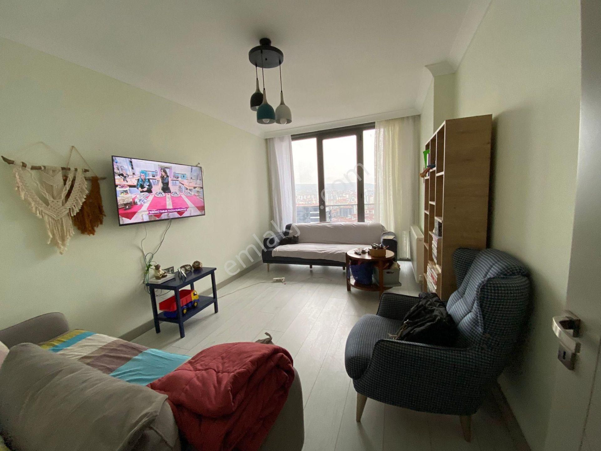 Pursaklar Mehmet Zengin Emlak'tan Protolok Yolu Yakını Ç.banyolu, Lüks 3+1 14.kat Daire - Görsel 12