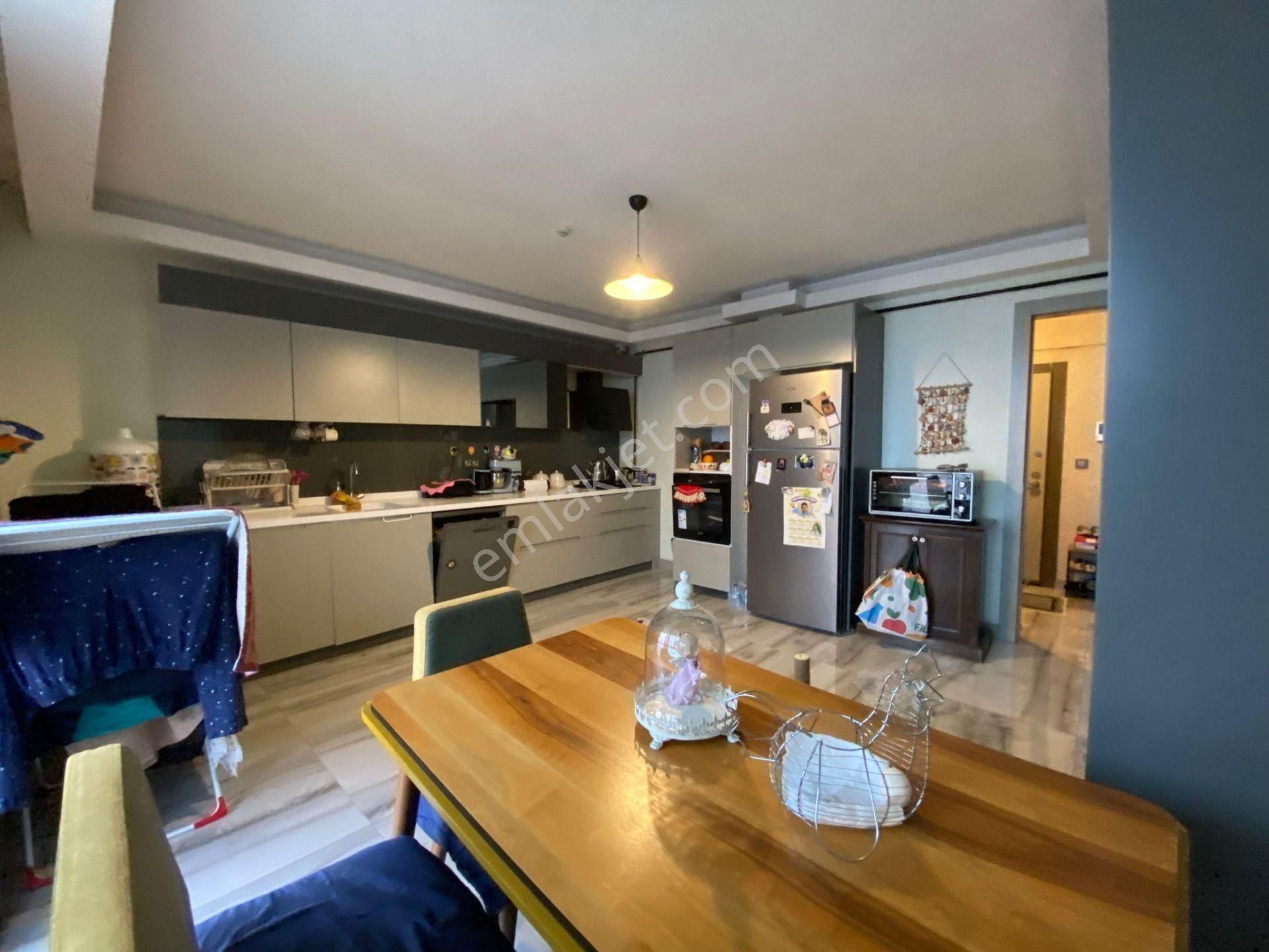 Pursaklar Mehmet Zengin Emlak'tan Protolok Yolu Yakını Ç.banyolu, Lüks 3+1 14.kat Daire - Görsel 2