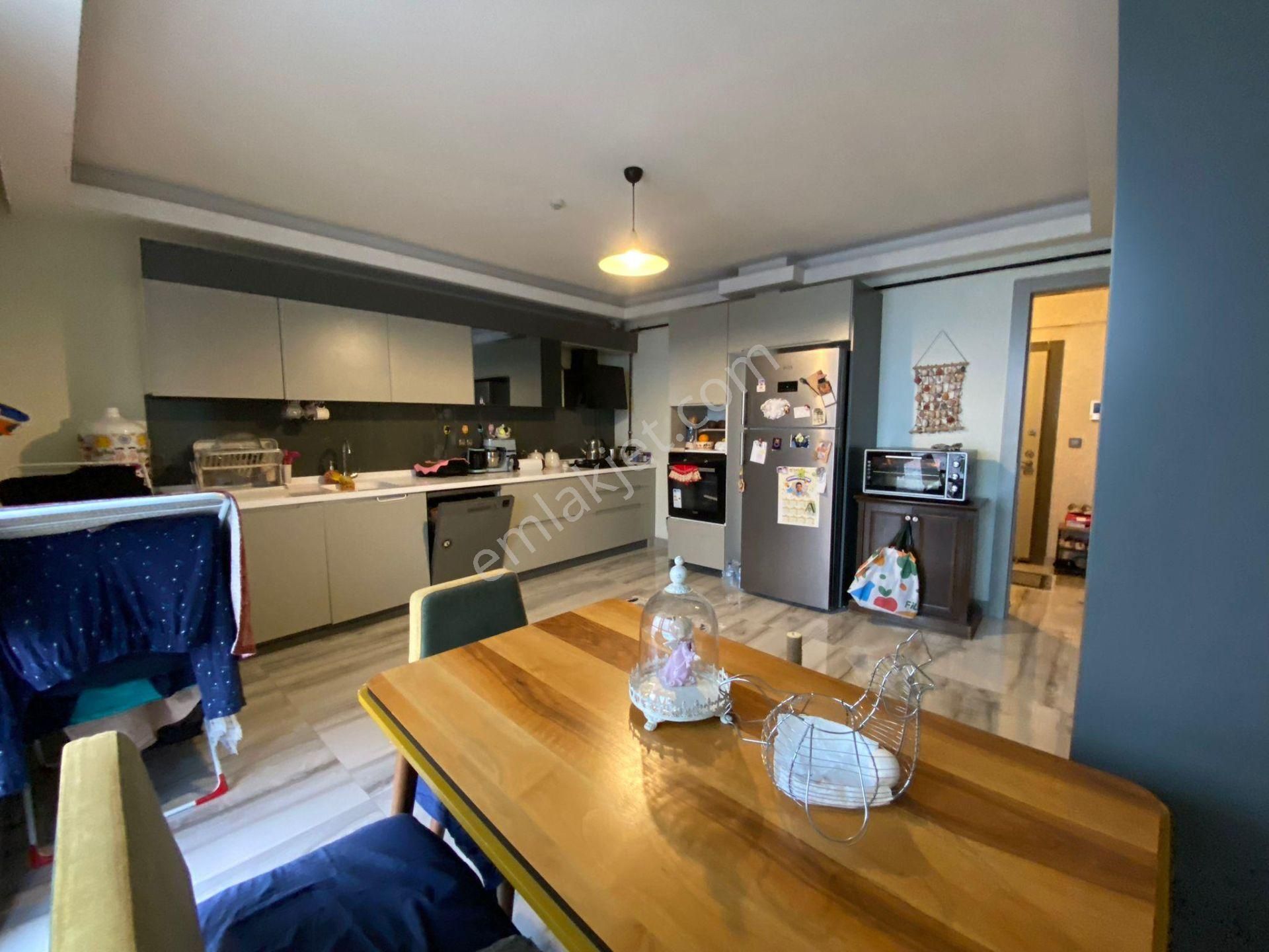 Pursaklar Mehmet Zengin Emlak'tan Protolok Yolu Yakını Ç.banyolu, Lüks 3+1 14.kat Daire - Görsel 3