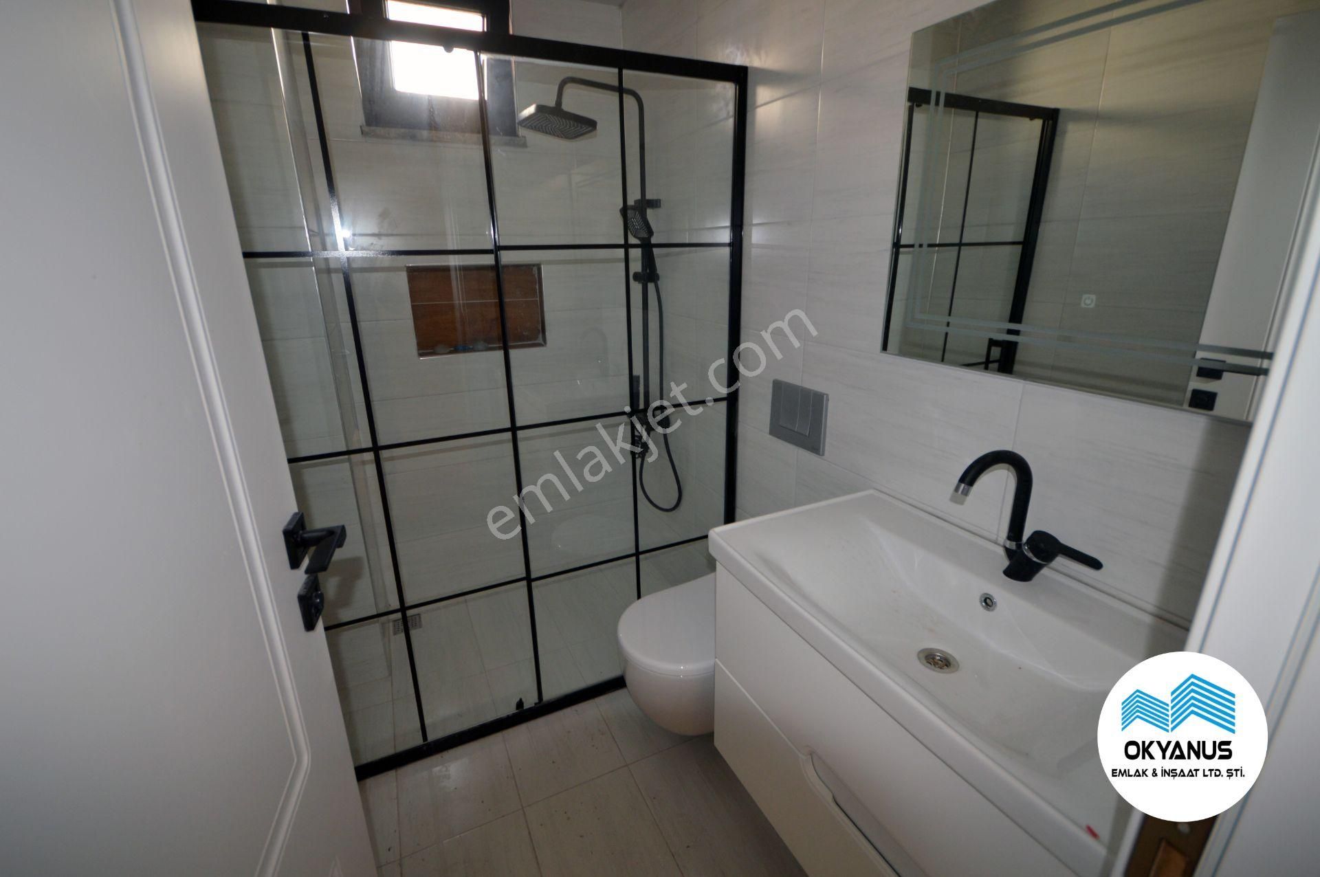 Sakarya Kocaali De Merkez Plaj Da Havuzlu Tarz 3+1 Villa - Görsel 23