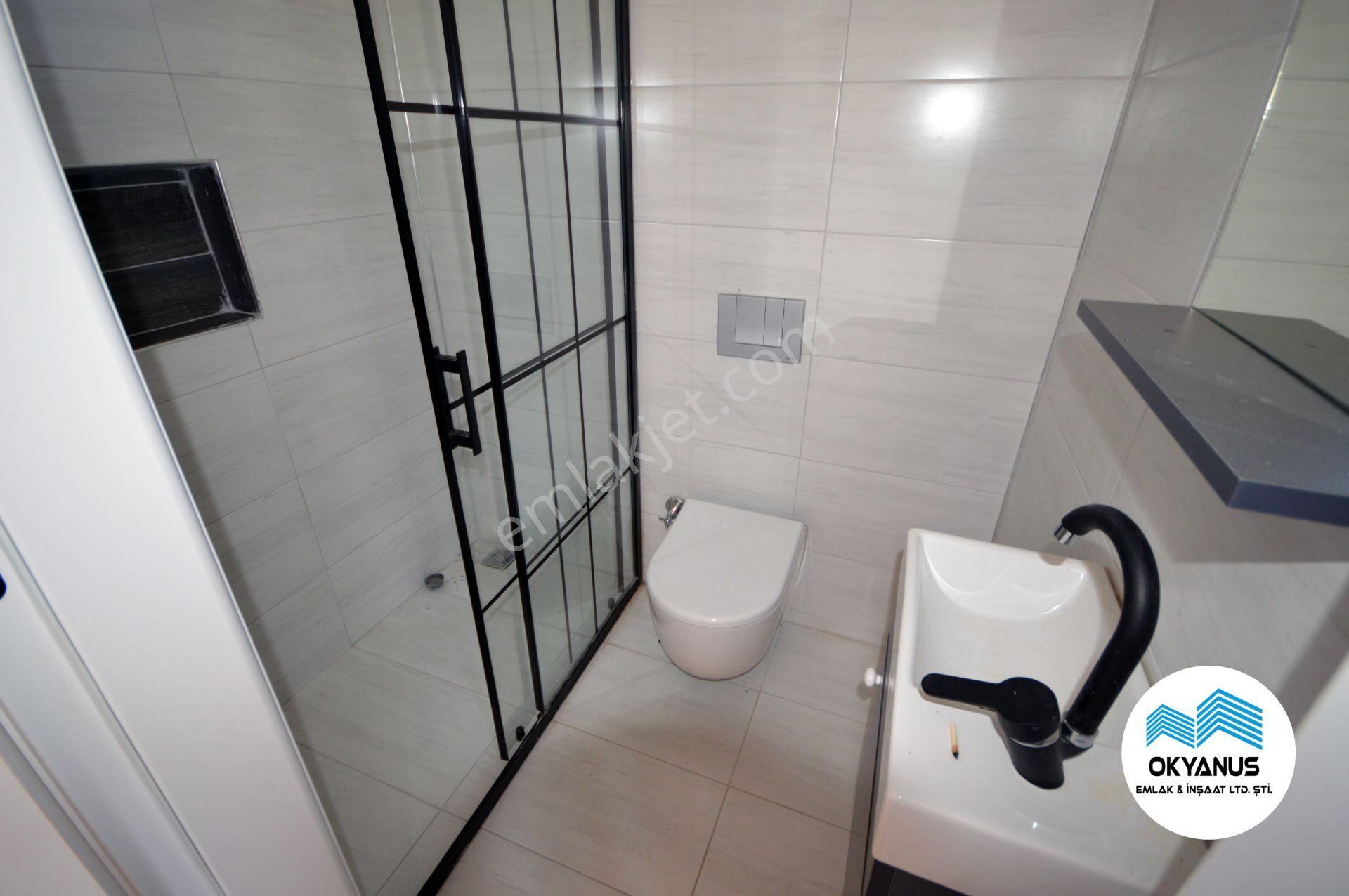 Sakarya Kocaali De Merkez Plaj Da Havuzlu Tarz 3+1 Villa - Görsel 19