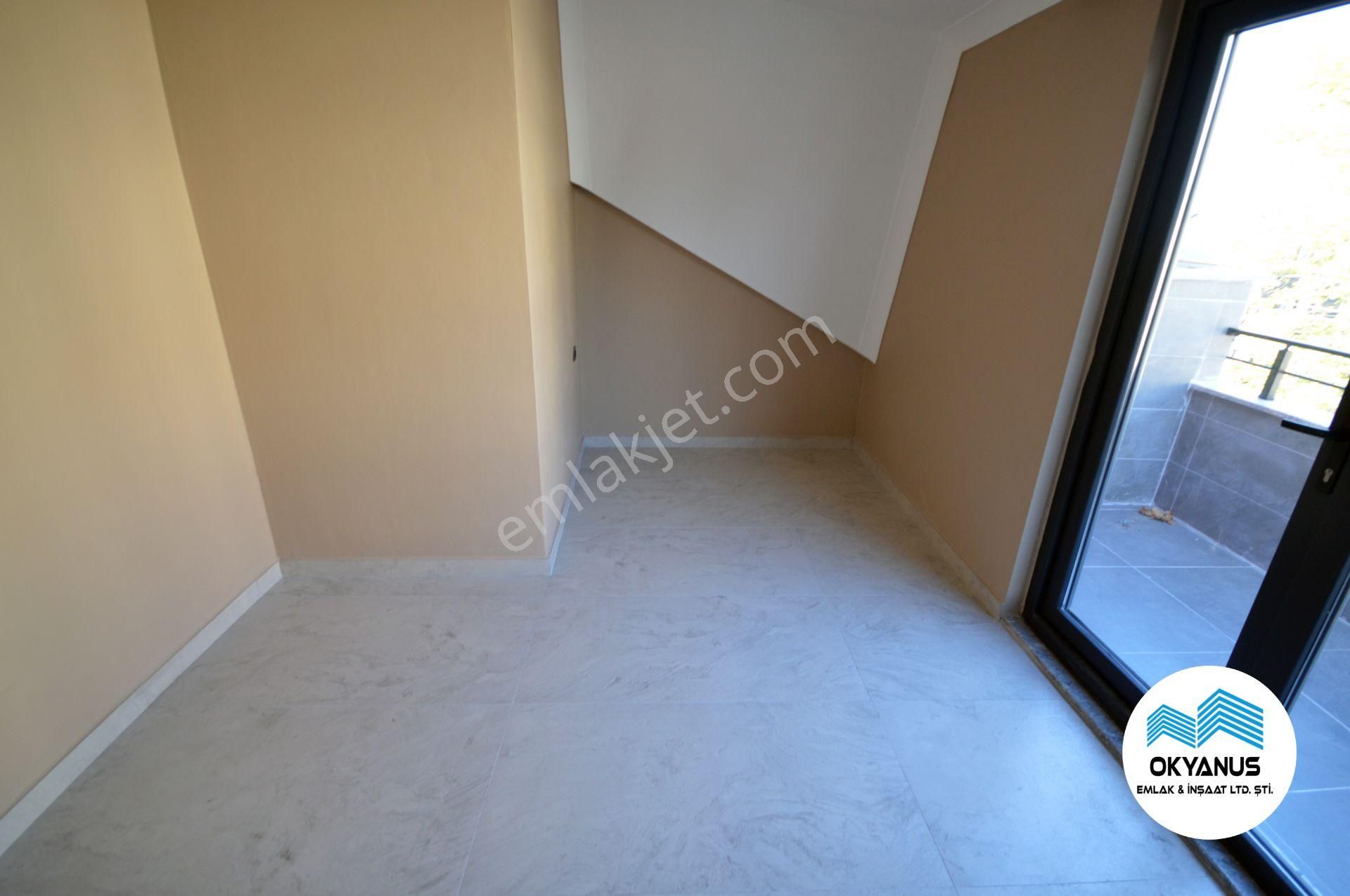 Sakarya Kocaali De Merkez Plaj Da Havuzlu Tarz 3+1 Villa - Görsel 26