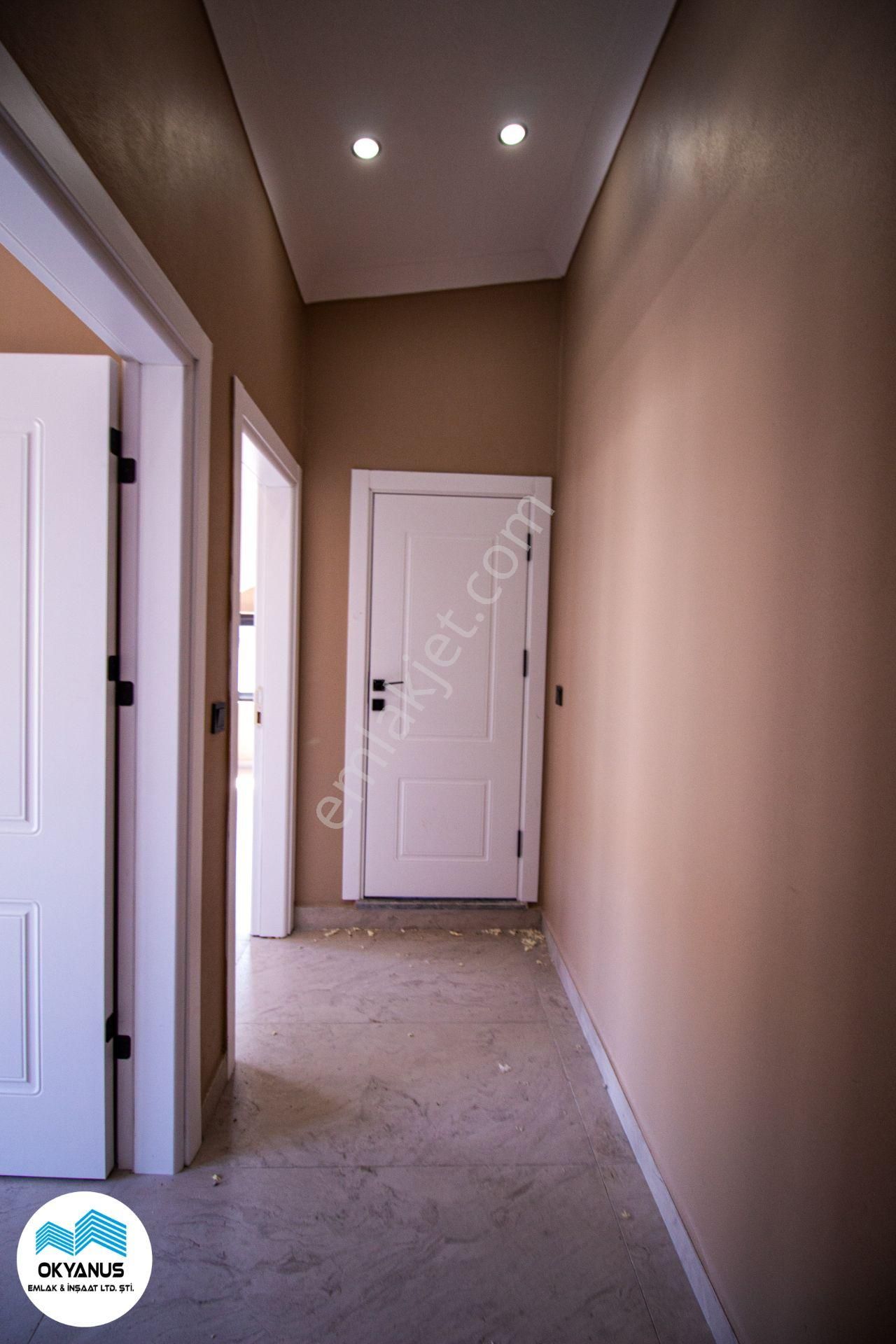 Sakarya Kocaali De Merkez Plaj Da Havuzlu Tarz 3+1 Villa - Görsel 24