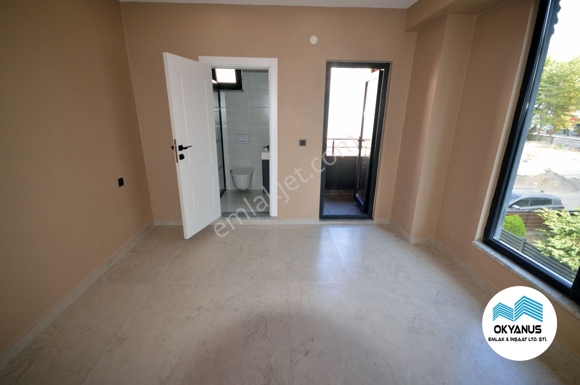 Sakarya Kocaali De Merkez Plaj Da Havuzlu Tarz 3+1 Villa - Görsel 18