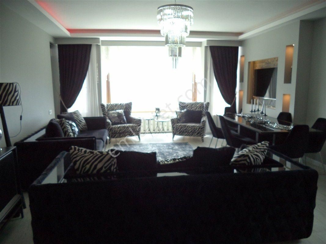 Mudanya Bademli'de Satılık 5+2 Lüx Manzaralı Villa - Görsel 4