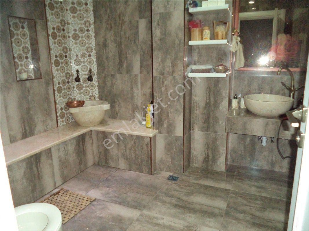 Mudanya Bademli'de Satılık 5+2 Lüx Manzaralı Villa - Görsel 20