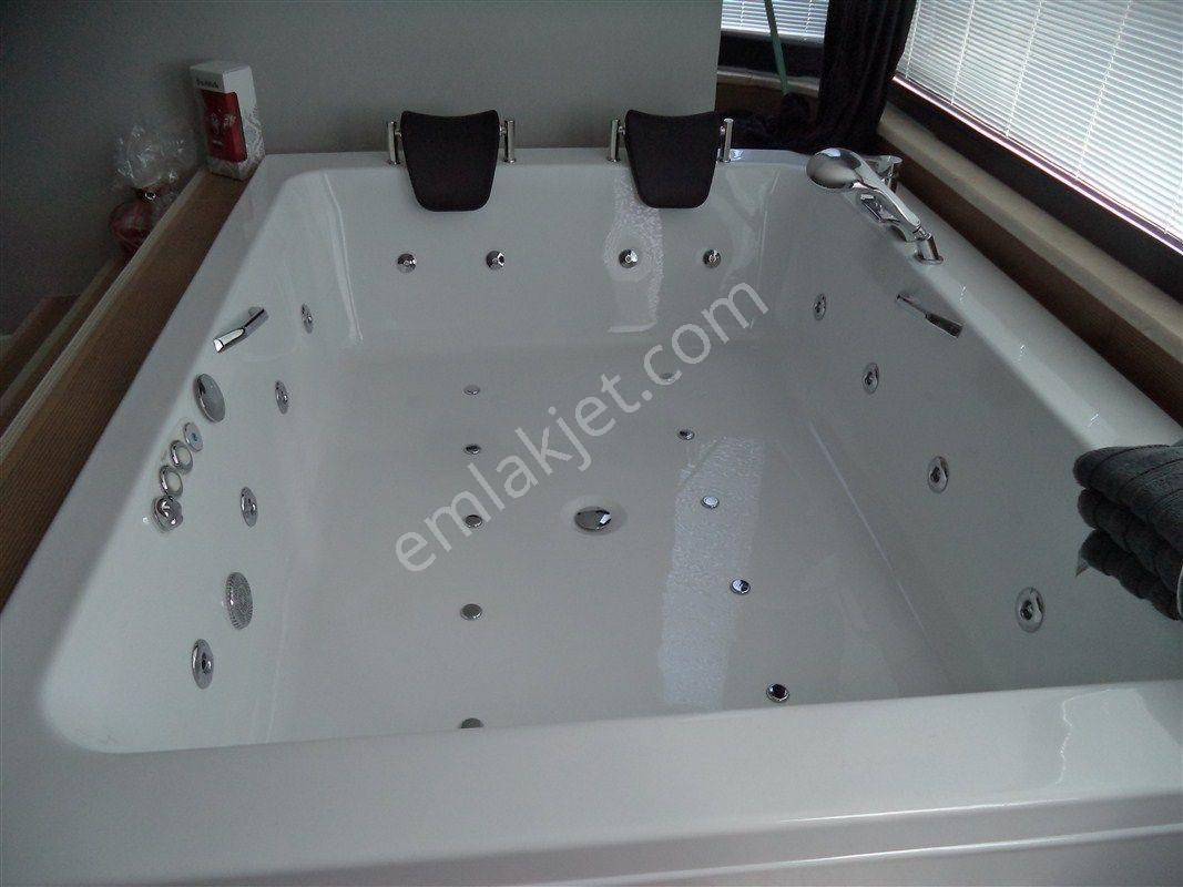 Mudanya Bademli'de Satılık 5+2 Lüx Manzaralı Villa - Görsel 19