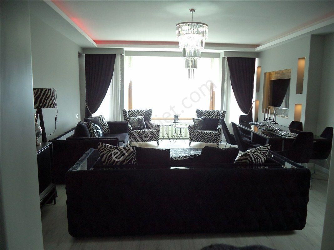 Mudanya Bademli'de Satılık 5+2 Lüx Manzaralı Villa - Görsel 26