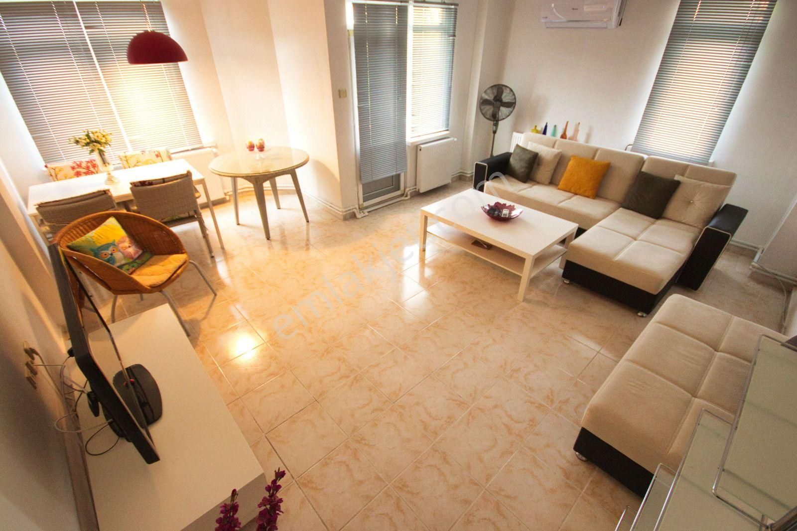 ꧁ay Emlaktan꧂akçayda Kombili**eşyalı**yüksek Kredili Arakat Ön Cephe Ayrı Mutfak Satılık 2+1 Daire - Görsel 10