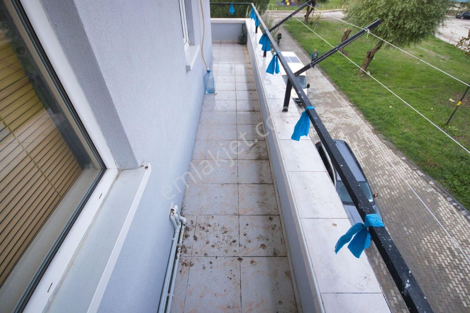 ꧁ay Emlaktan꧂akçayda Kombili**eşyalı**yüksek Kredili Arakat Ön Cephe Ayrı Mutfak Satılık 2+1 Daire - Görsel 35