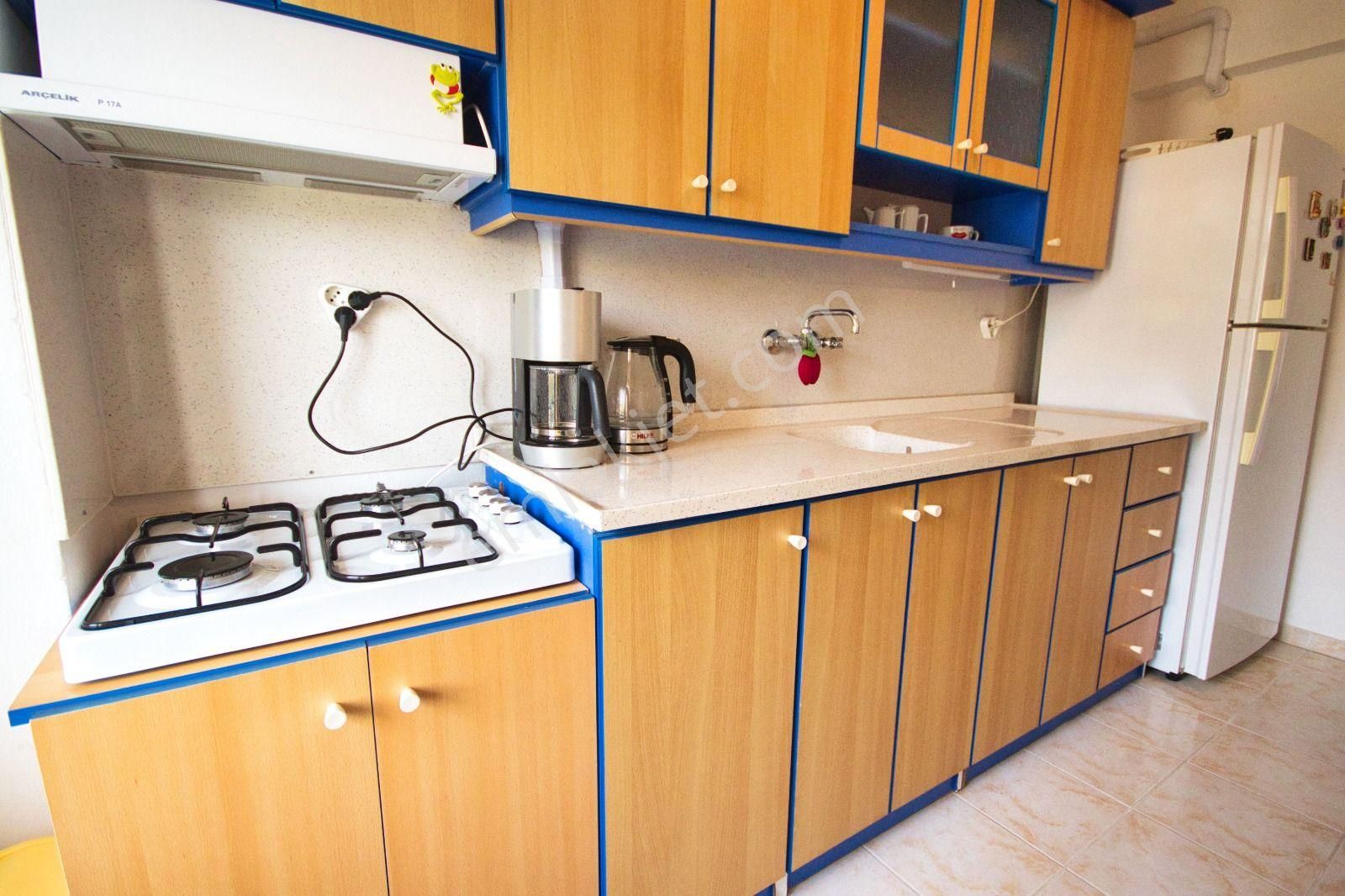 ꧁ay Emlaktan꧂akçayda Kombili**eşyalı**yüksek Kredili Arakat Ön Cephe Ayrı Mutfak Satılık 2+1 Daire - Görsel 7