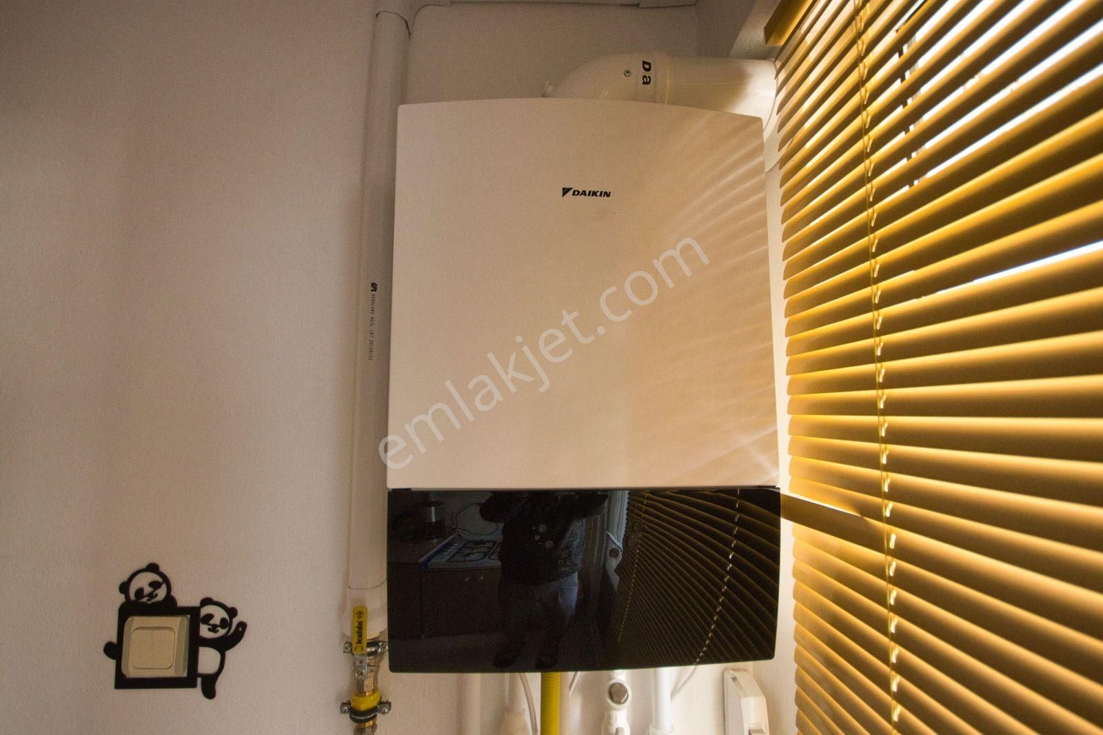 ꧁ay Emlaktan꧂akçayda Kombili**eşyalı**yüksek Kredili Arakat Ön Cephe Ayrı Mutfak Satılık 2+1 Daire - Görsel 30