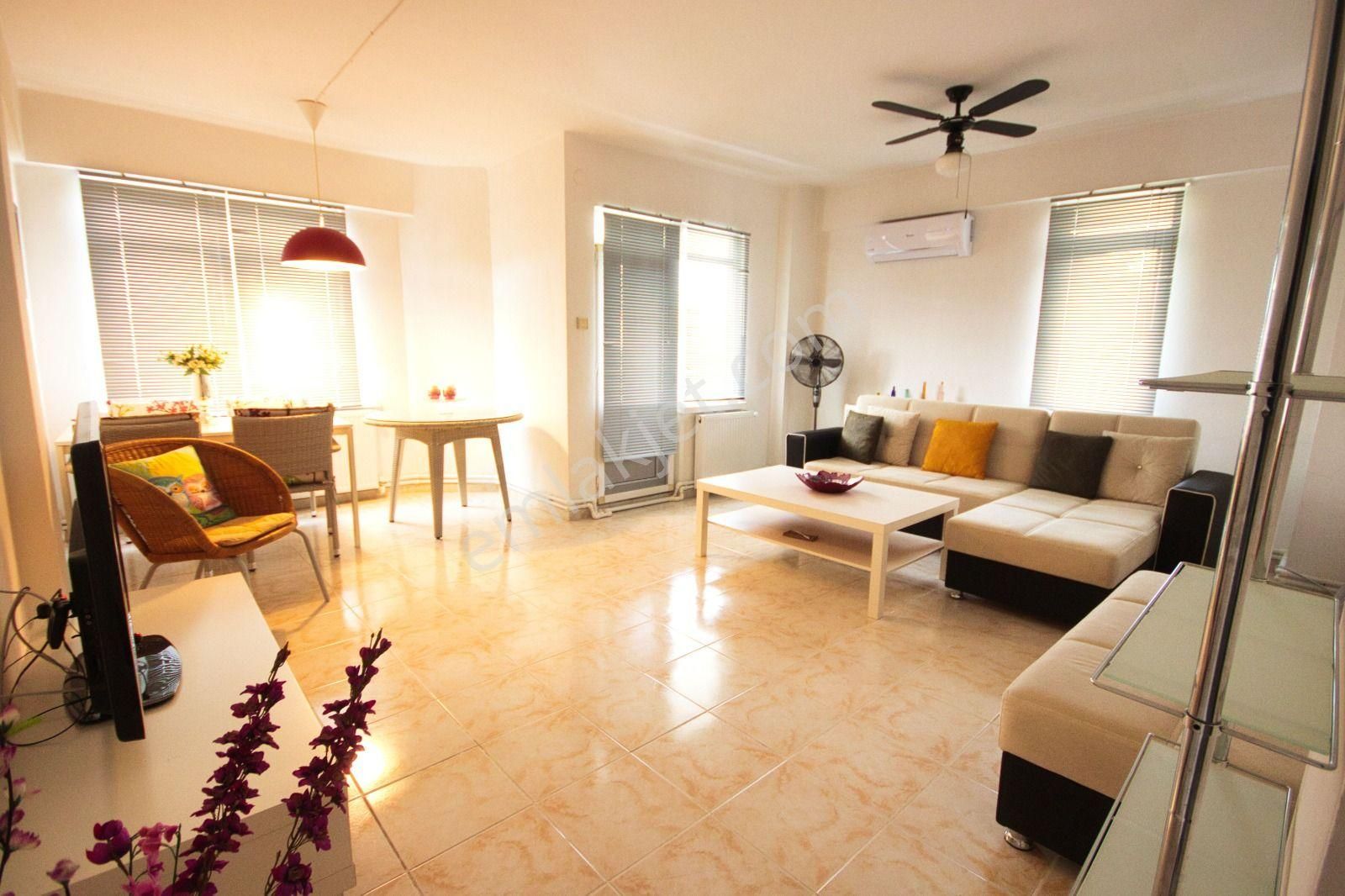 ꧁ay Emlaktan꧂akçayda Kombili**eşyalı**yüksek Kredili Arakat Ön Cephe Ayrı Mutfak Satılık 2+1 Daire - Görsel 9