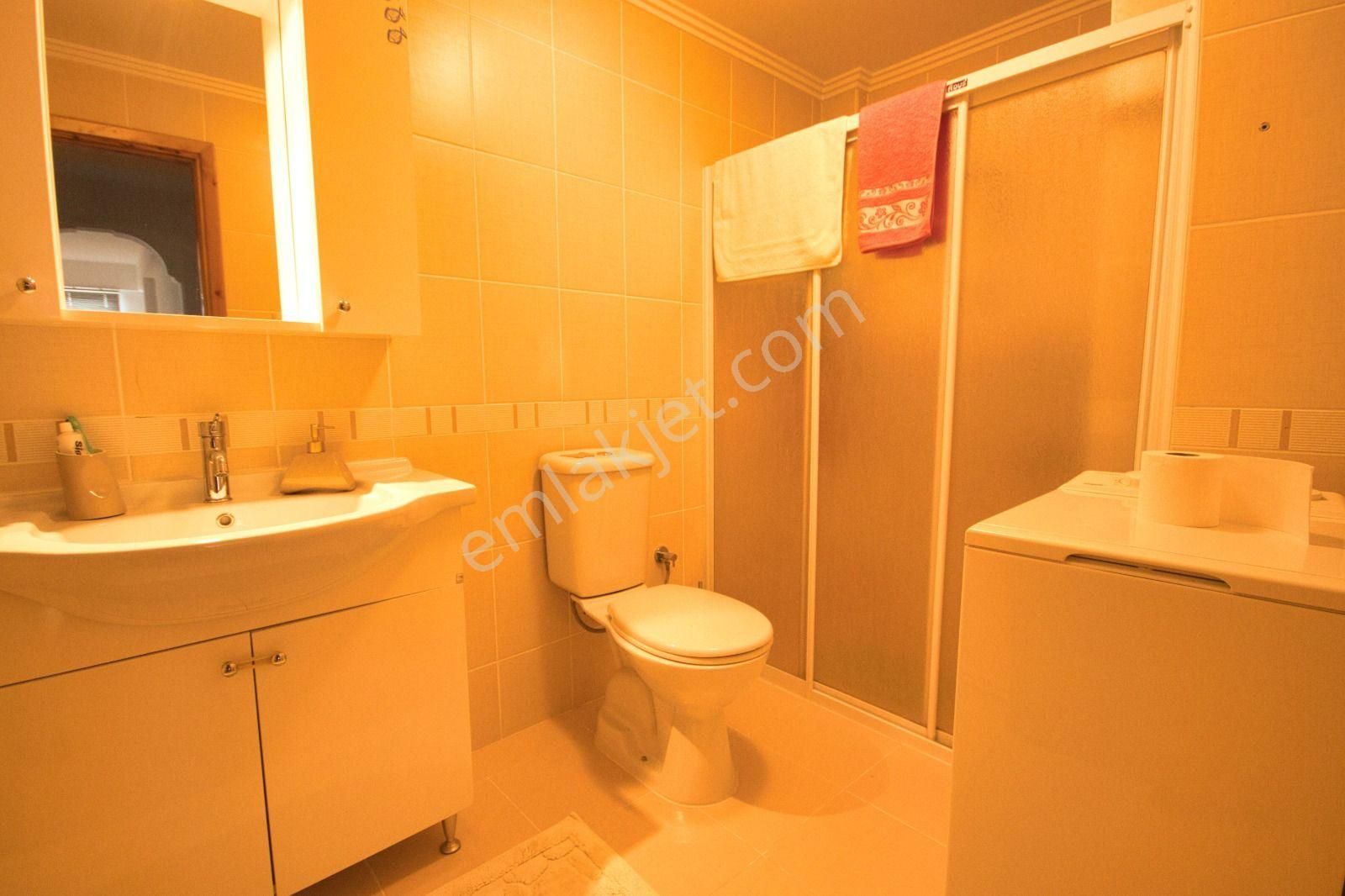 ꧁ay Emlaktan꧂akçayda Kombili**eşyalı**yüksek Kredili Arakat Ön Cephe Ayrı Mutfak Satılık 2+1 Daire - Görsel 29